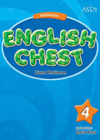 English Chest 4