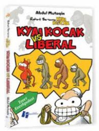 Kiai Kocak VS Liberal