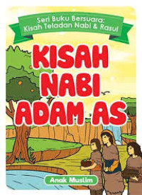 Kisah Nabi Adam AS