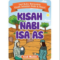 Kisah Nabi Isa AS