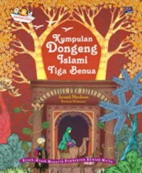 Kumpulan Dongeng Islami Tiga Benua