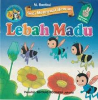 Lebah Madu