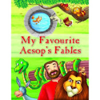 My Favourite Aesop's Fables