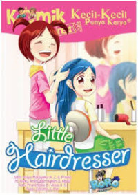 Little Hairdresser