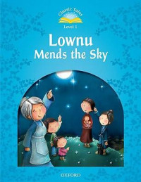 Lownu Mends the Sky