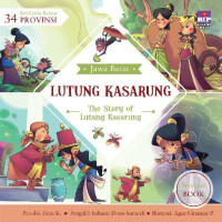 Lutung Kasarung: The Story of Lutung Kasarung