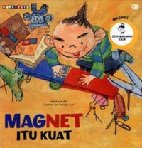 Edutivity: Magnet Itu Kuat