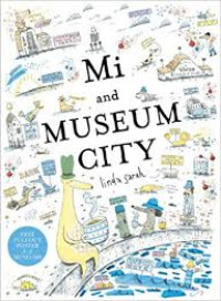 Mi and Museum City