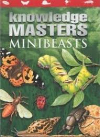 Knowledge Masters: Minibeasts