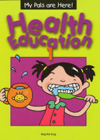 My Pals Are Here: Health Education 1