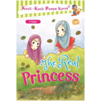 The Real Princess