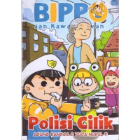 Bippo Dan Kawan-kawan: Polisi Cilik