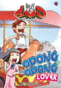 Gang Samad: Odong-odong Lover