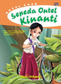 Sepeda Ontel Kinanti