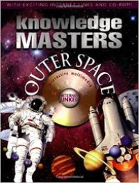 Knowledge Masters: Outer Space