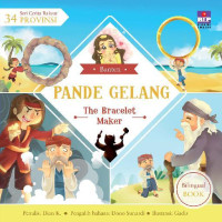 Pande Gelang: The Bracelet Maker