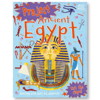 Project Ancient Egypt