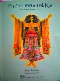 Putri Mandalika