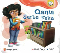 Qania Serba Tahu