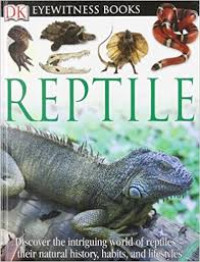 Eyewitness Reptile