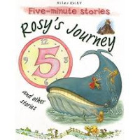 Rosy's Journey and Other Stories