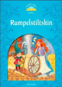 Rumpelstiltskin