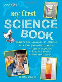 My First Science Book