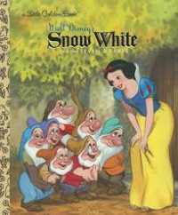 Walt Disney's: Snow White And The Seven Dwarfs