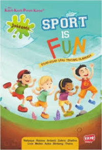 KKPK: Sport is Fun
