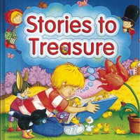 Stories To Treasure