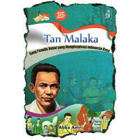 Tan Malaka: Sang Penulis Hebar yang Menginspirasi Indonesia Raya