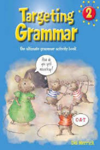 Targeting Grammar 2