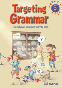 Targeting Grammar 5