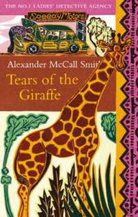 Tears Of The Giraffe