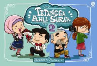 Tetangga Ahli Surga 2