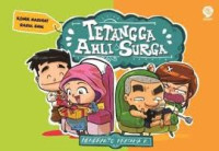 Tetangga Ahli Surga