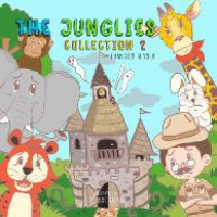 The Junglies Collection 2