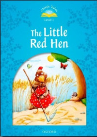 The Little Red Hen