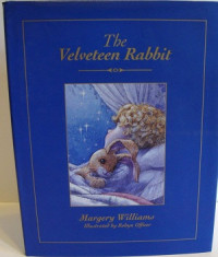 The Velveteen Rabbit