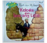 Kisah Dalam Al-Qur'an: Keledai Dan Seorang Lelaki