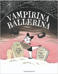 Vampirina Ballerina