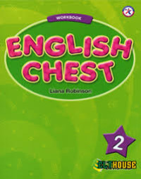 English Chest 2